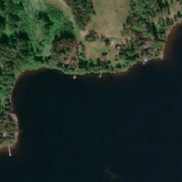 Satellite imagery of Valkinniemi, FI
