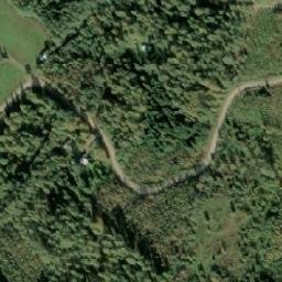 Satellite imagery of Pitkäniemi, FI