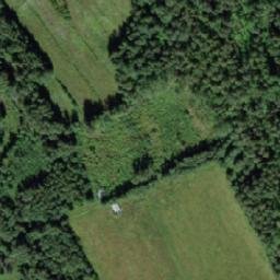 Satellite imagery of Ahoniemi, FI