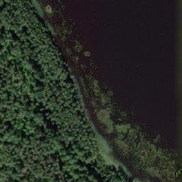 Satellite imagery of Ahoniemi, FI