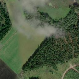 Satellite imagery of Paavonniemi, FI