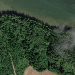 Satellite imagery of Kiiskiapajanniemi, FI