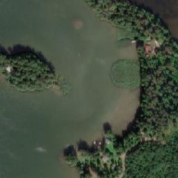 Satellite imagery of Kivikkoniemi, FI