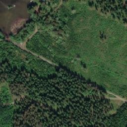 Satellite imagery of Kivikkoniemi, FI
