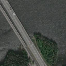 Satellite imagery of Rajaniemi, FI