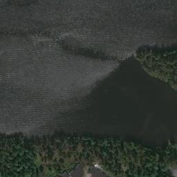 Satellite imagery of Tuuliniemi, FI