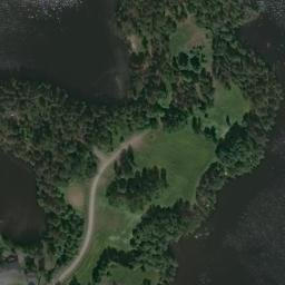 Satellite imagery of Tuuliniemi, FI
