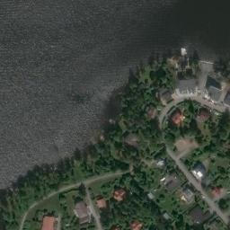 Satellite imagery of Vuohiniemi, FI