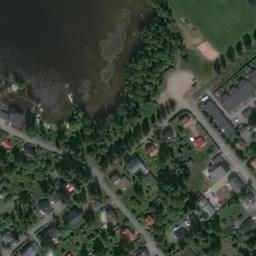 Satellite imagery of Vuohiniemi, FI