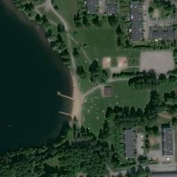 Satellite imagery of Liutunniemi, FI