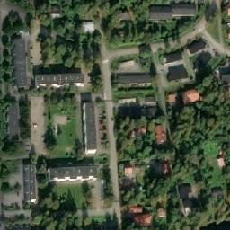 Satellite imagery of Liutunniemi, FI