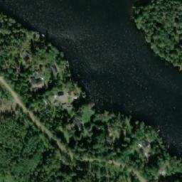 Satellite imagery of Kivikolu, FI
