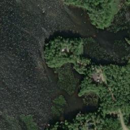 Satellite imagery of Sivulahdenniemi, FI