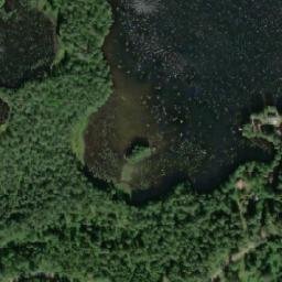 Satellite imagery of Murtolanniemi, FI