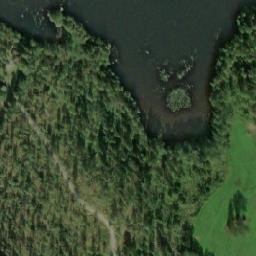 Satellite imagery of Vattuniemi, FI