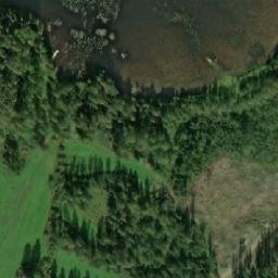 Satellite imagery of Toritunniemi, FI