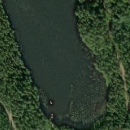 Satellite imagery of Toritunniemi, FI