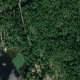 Satellite imagery of Jyrkänkärki, FI