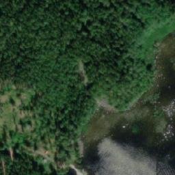 Satellite imagery of Isonhongankärki, FI