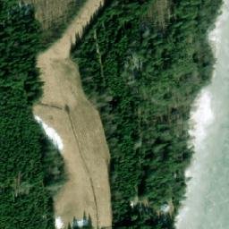 Satellite imagery of Pieniniemi, FI