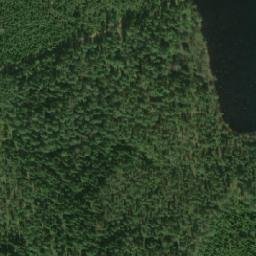 Satellite imagery of Mikkasenniemi, FI
