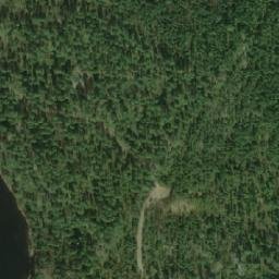 Satellite imagery of Mikkasenniemi, FI