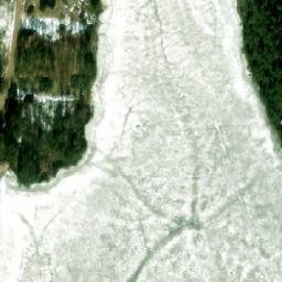 Satellite imagery of Salakkaniemi, FI