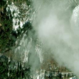 Satellite imagery of Salakkaniemi, FI
