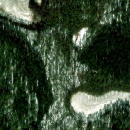 Satellite imagery of Kirkkokivi, FI