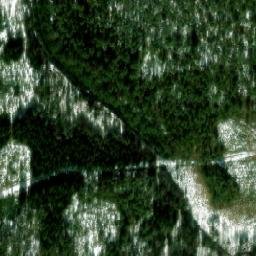 Satellite imagery of Kirkkokivi, FI