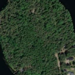 Satellite imagery of Simonniemi, FI