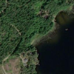 Satellite imagery of Mustikkaniemi, FI