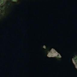 Satellite imagery of Mustikkaniemi, FI