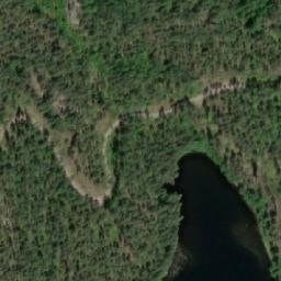 Satellite imagery of Järvenniemi, FI
