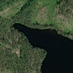 Satellite imagery of Järvenniemi, FI