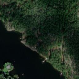 Satellite imagery of Ahvenluhdanniemi, FI