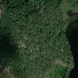 Satellite imagery of Ahvenluhdanniemi, FI