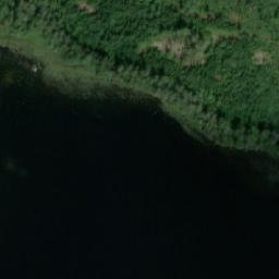 Satellite imagery of Ahvenluhdanniemi, FI