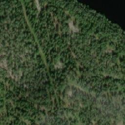 Satellite imagery of Tyrynniemi, FI