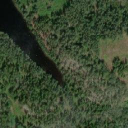 Satellite imagery of Tyrynniemi, FI