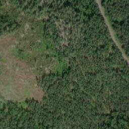 Satellite imagery of Kulopalonniemi, FI