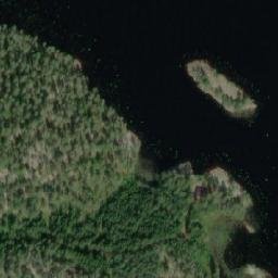 Satellite imagery of Kulopalonniemi, FI
