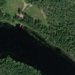 Satellite imagery of Varpaniemi, FI