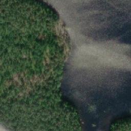 Satellite imagery of Tölkönniemi, FI