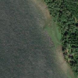 Satellite imagery of Antinniemi, FI