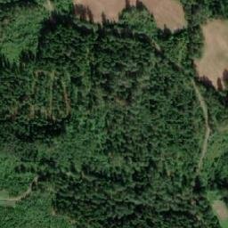 Satellite imagery of Kiiskiapajanniemi, FI