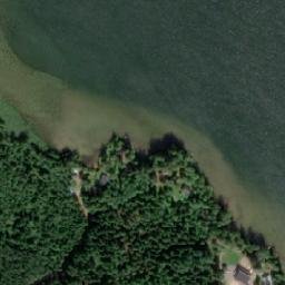 Satellite imagery of Kiiskiapajanniemi, FI