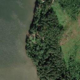 Satellite imagery of Kivikkoniemi, FI