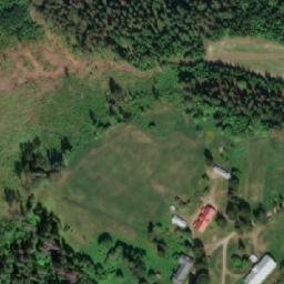 Satellite imagery of Kivikkoniemi, FI