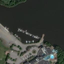 Satellite imagery of Raisionnokka, FI